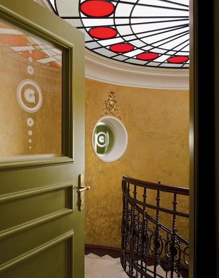 Gerloczy Boutique Hotel Budapest