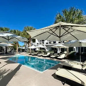 Hotel Grace Bay Suites Grace Bay