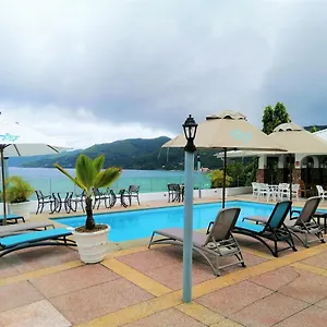 Ξενοδοχείο Le Relax And Restaurant