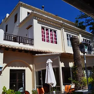 La Mimosa Pensión Palma de Mallorca