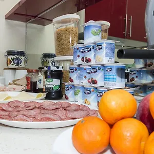 Budapest Bed And Breakfast *** Будапешт