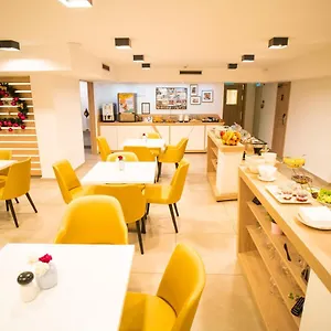Ξενοδοχείο Kvihotel - The Smart, Βουδαπέστη
