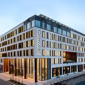 Hotell Comwell Portside Dolce By Wyndham