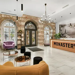 Ξενοδοχείο Monastery Boutique, Βουδαπέστη