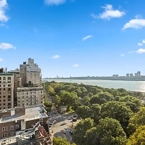 Riverside Tower 2* New York