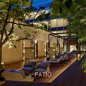 Hotel The Celestine Shiba Tokyo