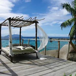 Ξενοδοχείο Bliss Boutique Seychelles