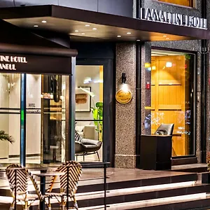 Hotell Lamartine