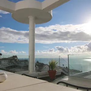 Gonzalez Sea Views Bed and breakfast Radazul