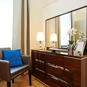 Luxury Apartamento