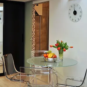 Dorothilux Apartamento