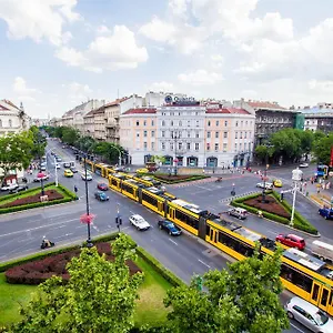 Avenue Будапешт