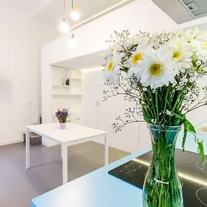 Sara's Apartamento