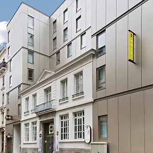 Centre Perrache Berthelot 3* Lyon