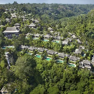 The Royal Pita Maha 5* Ubud