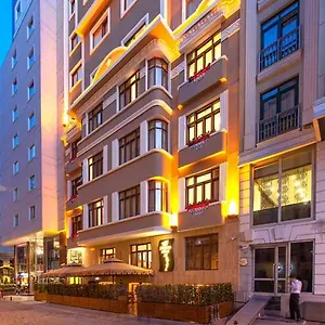 Ferman Hilal Hotel-special Category מלון
