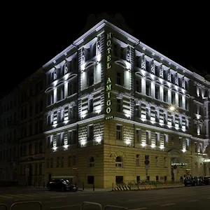 Ξενοδοχείο Alqush Downtown