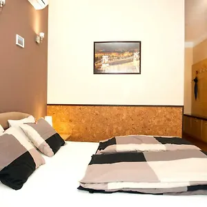 Apartment Katrin, Budapest