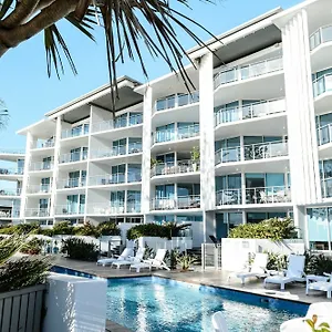 Aparthotel C Bargara