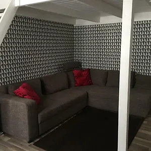 Kálmán Apartamento