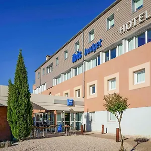 Ibis Budget 2* Aubenas