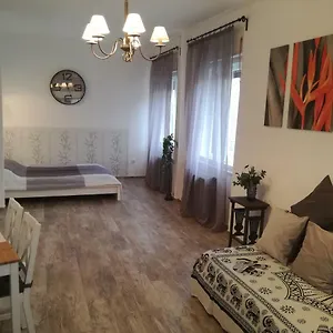 Center Apartamento