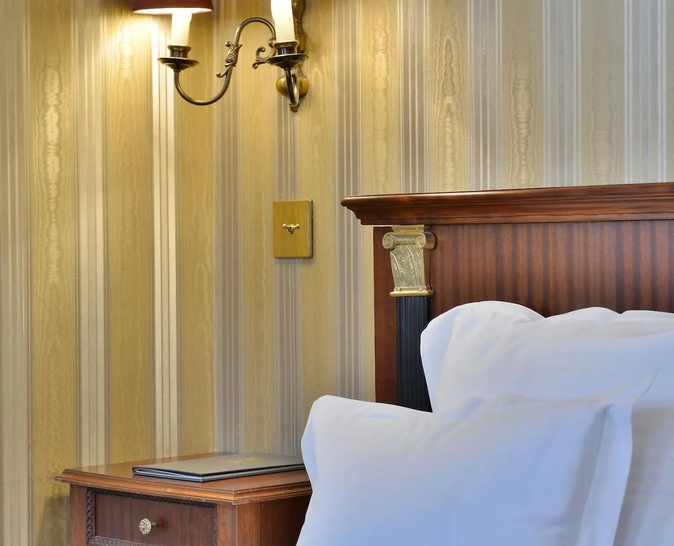 ****  Gerlóczy Boutique Hotel Budapest Hongrie