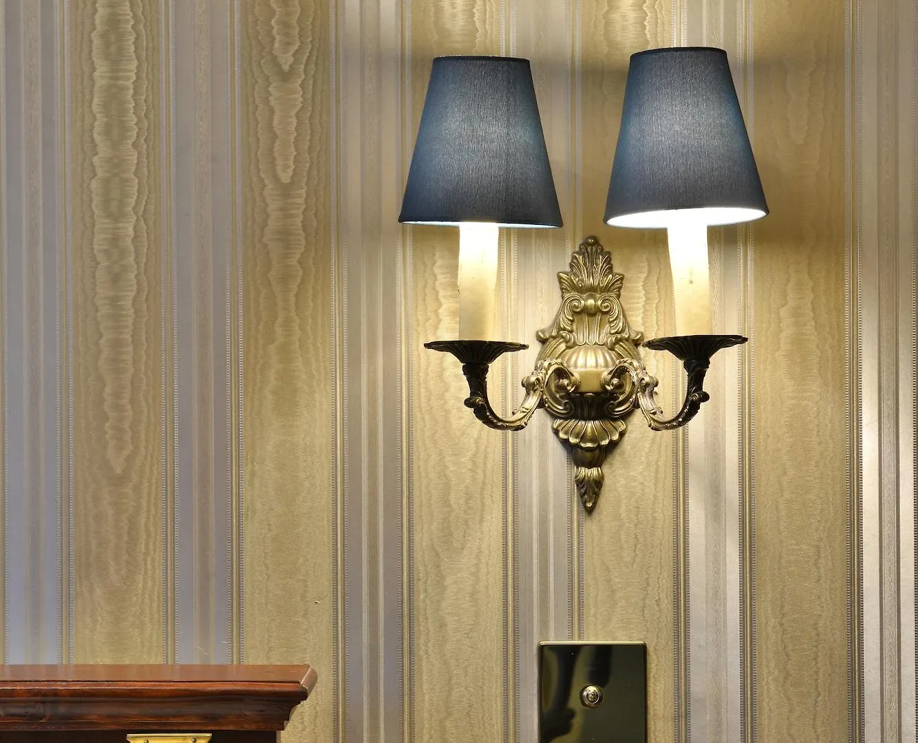 Gerlóczy Boutique Hotel Budapest 4*,  Hongrie
