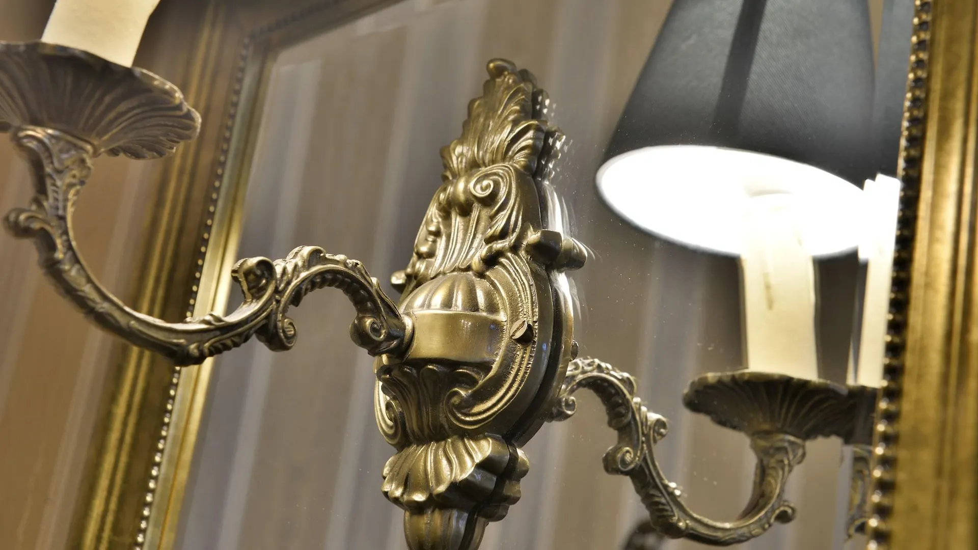 Gerlóczy Boutique Hotel Budapest