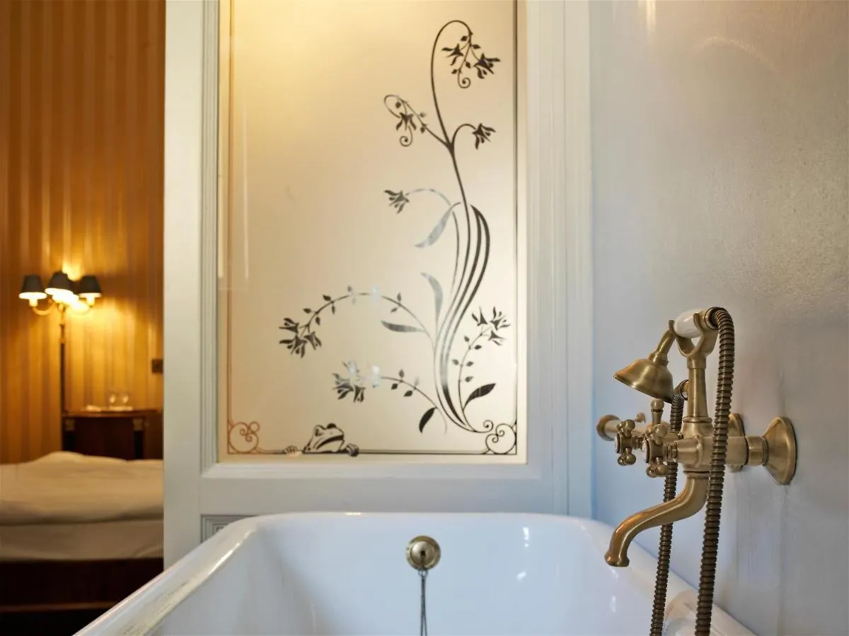 Gerlóczy Boutique Hotel Budapest