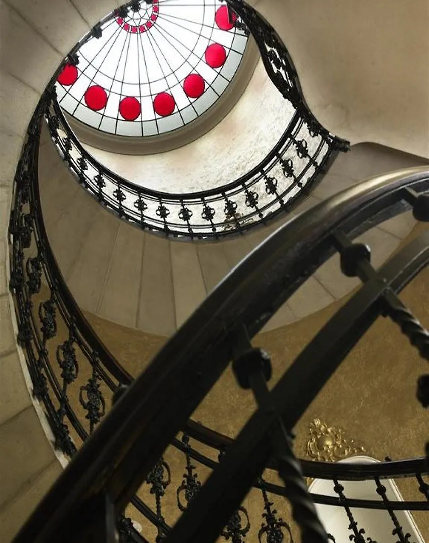 Gerlóczy Boutique Hotel Budapest