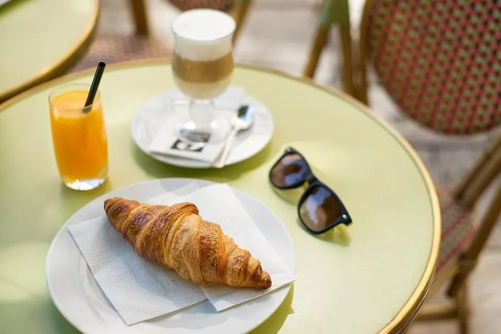 Gerlóczy Boutique Hotel Budapest