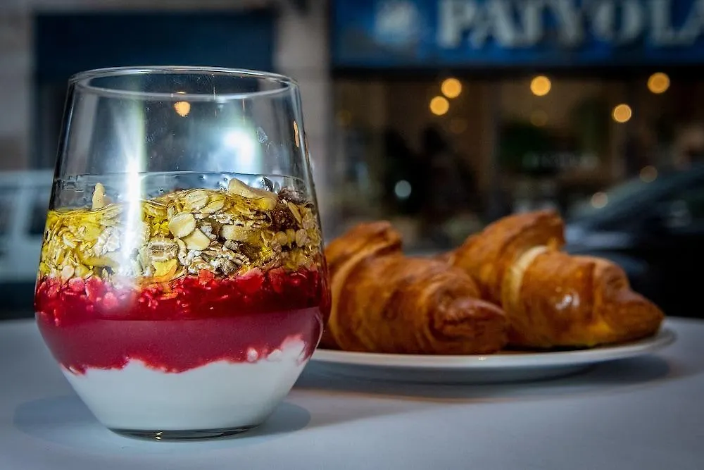 Gerloczy Boutique Hotel Budapest