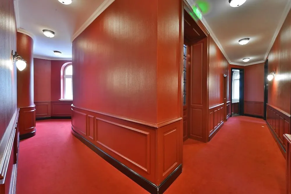 Gerloczy Boutique Hotel Budapest