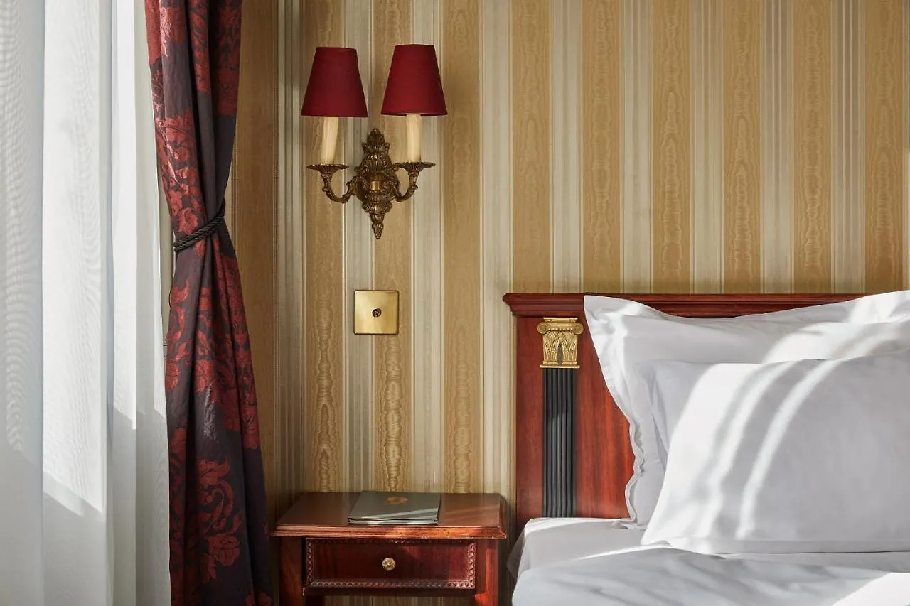 Gerloczy Boutique Hotel Budapest