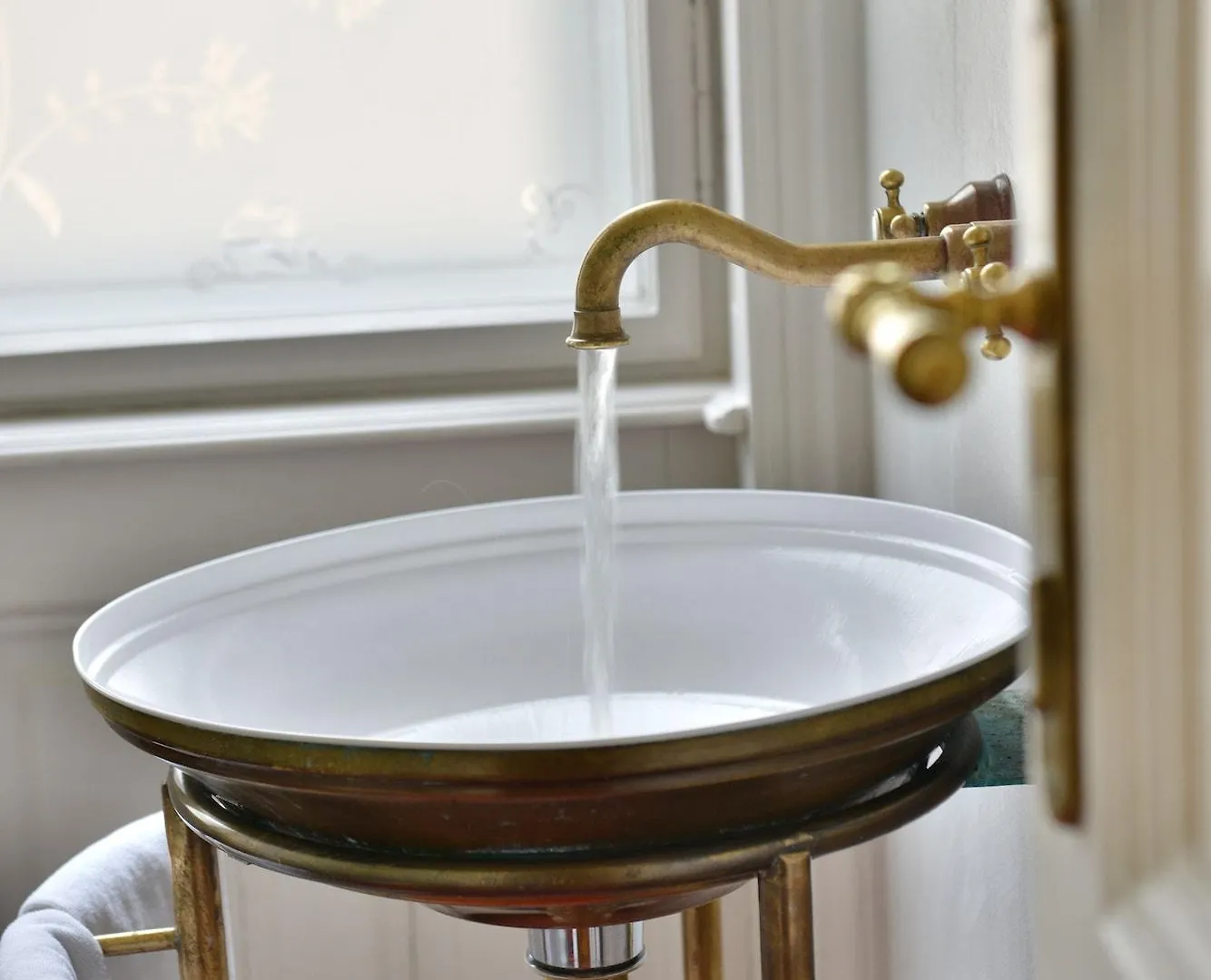 Gerloczy Boutique Hotel Budapest