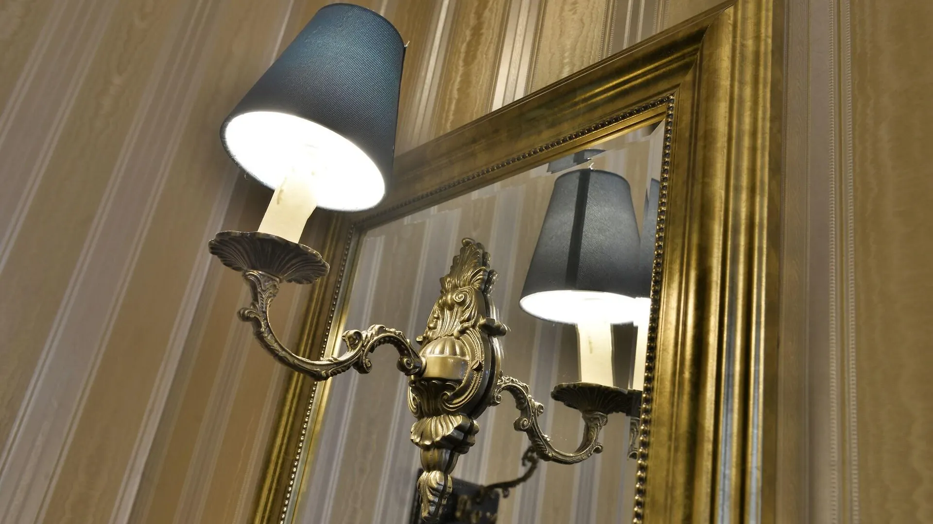 Gerloczy Boutique Hotel Budapest