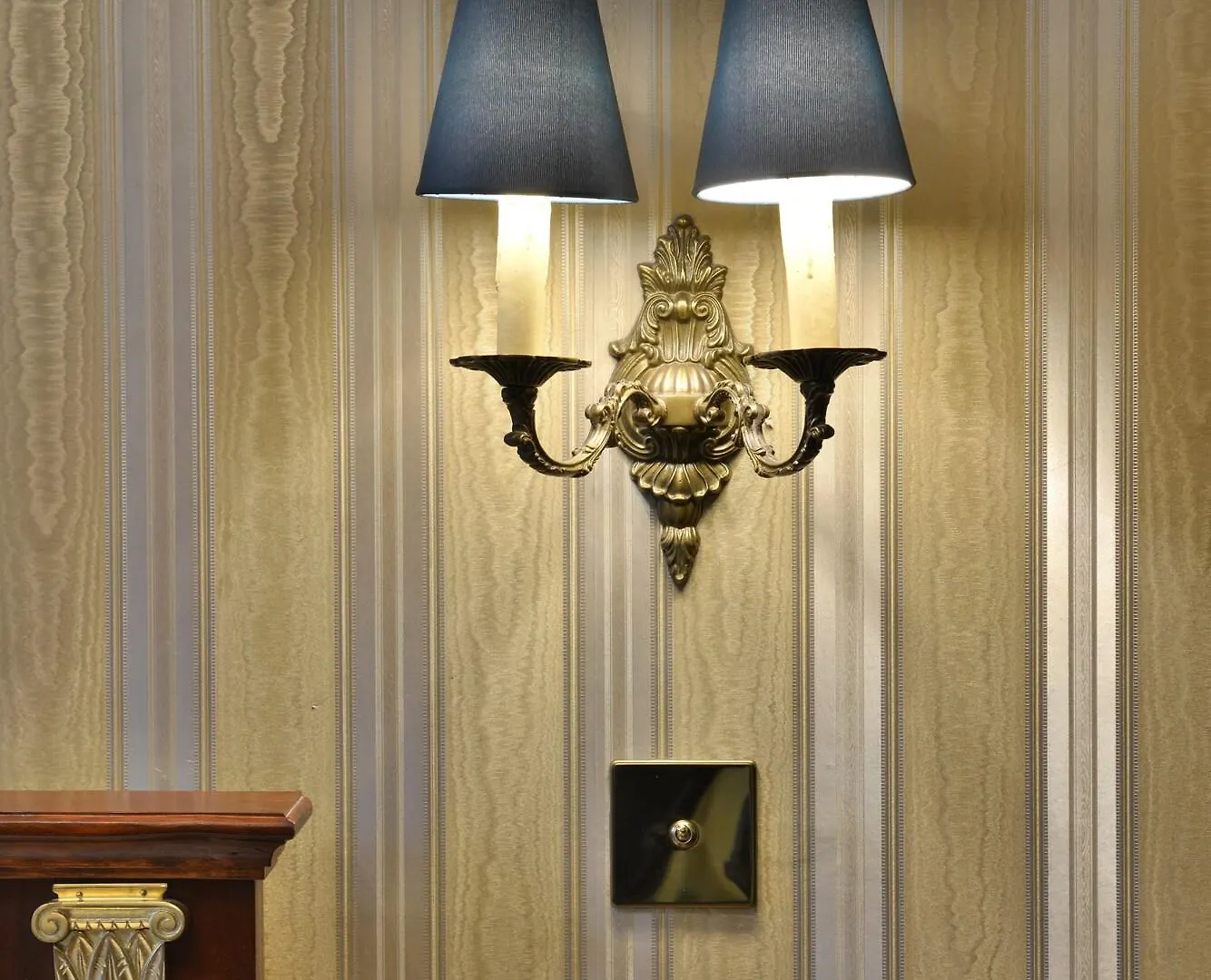 Gerloczy Boutique Hotel Budapest