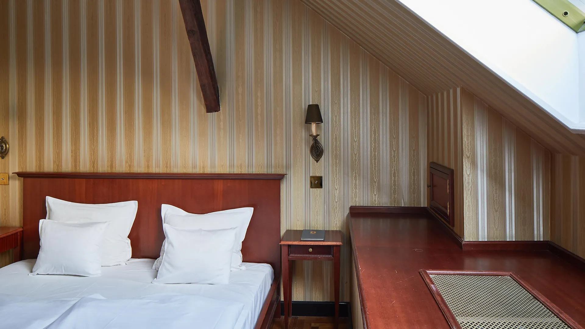 Gerloczy Boutique Hotel Budapest