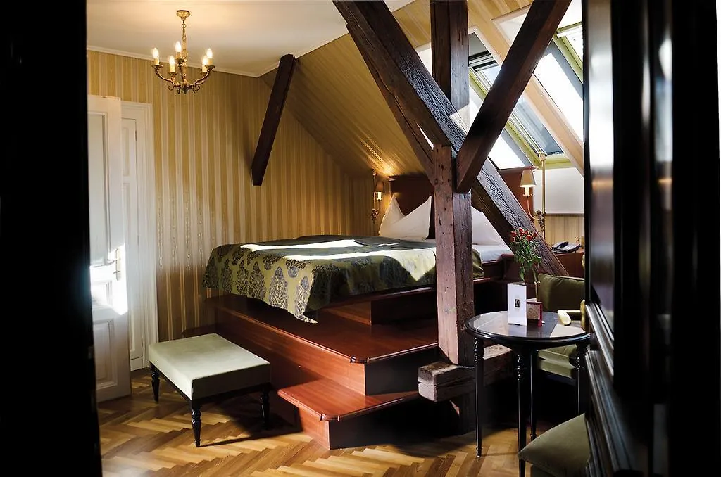 Gerloczy Boutique Hotel Budapest