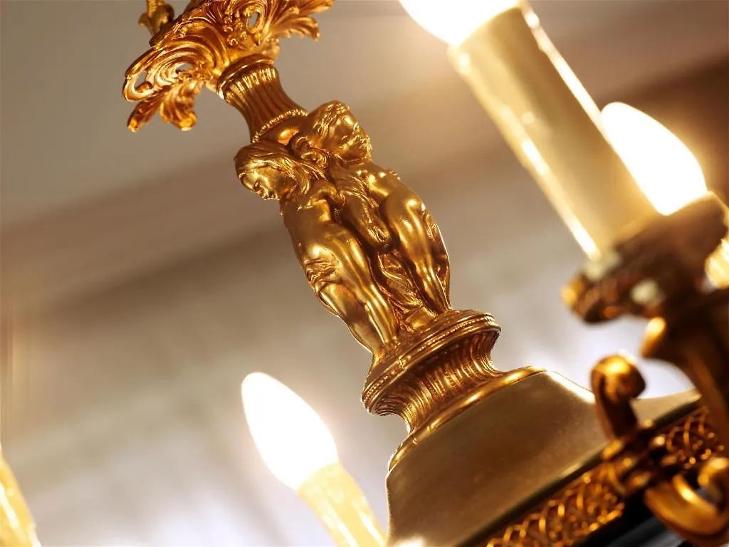 Gerloczy Boutique Hotel Budapest