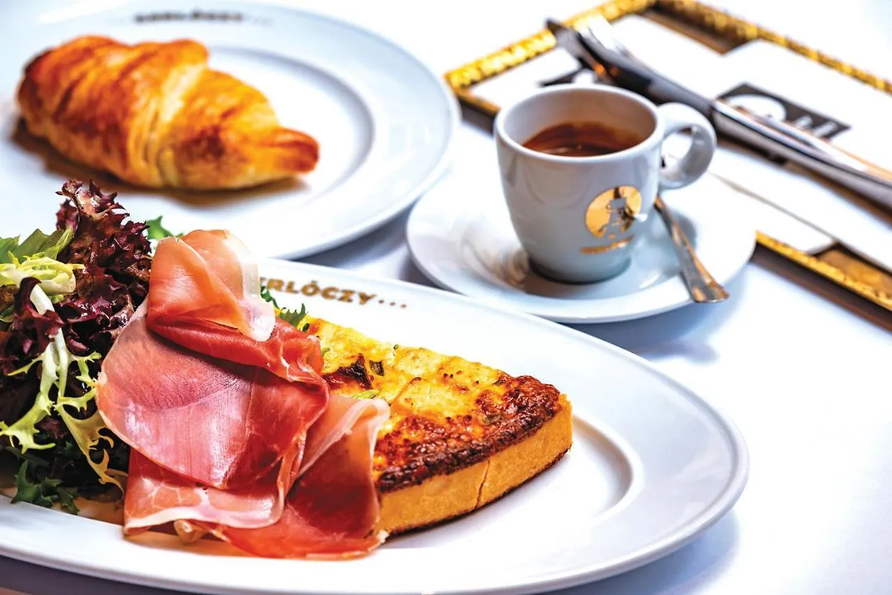 Gerloczy Boutique Hotel Budapest